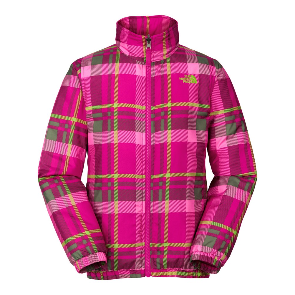 The North Face Mellia Triclimate Girls Ski Jacket 2012