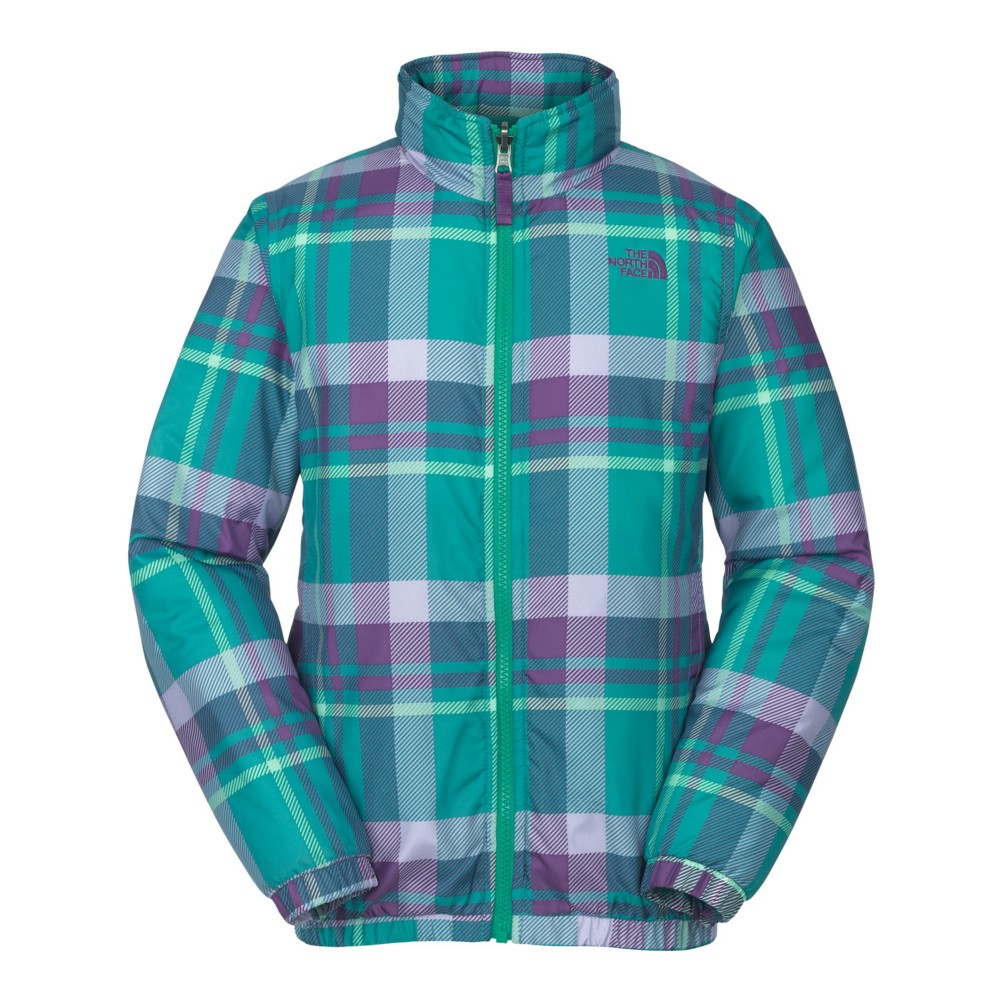 The North Face Mellia Triclimate Girls Ski Jacket 2012