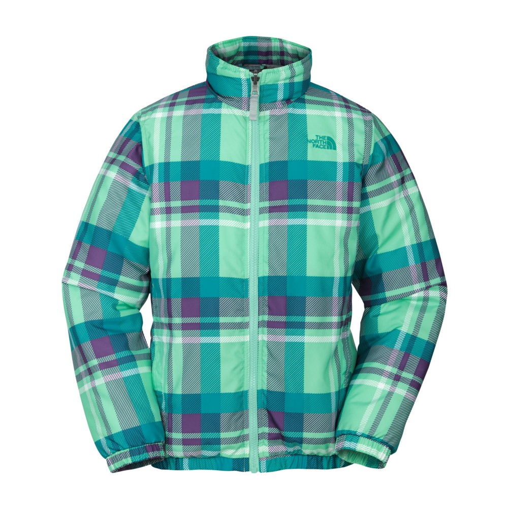 The North Face Mellia Triclimate Girls Ski Jacket 2012