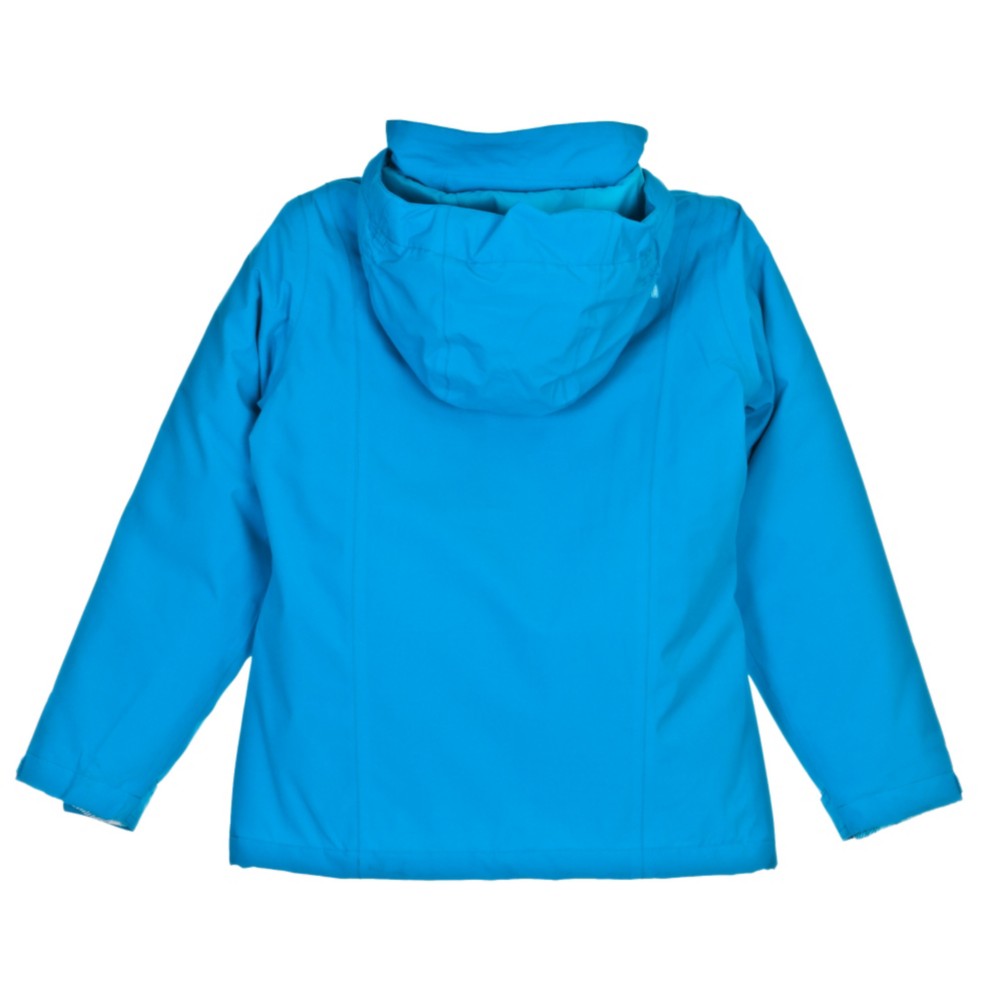 The North Face Mellia Triclimate Girls Ski Jacket 2012