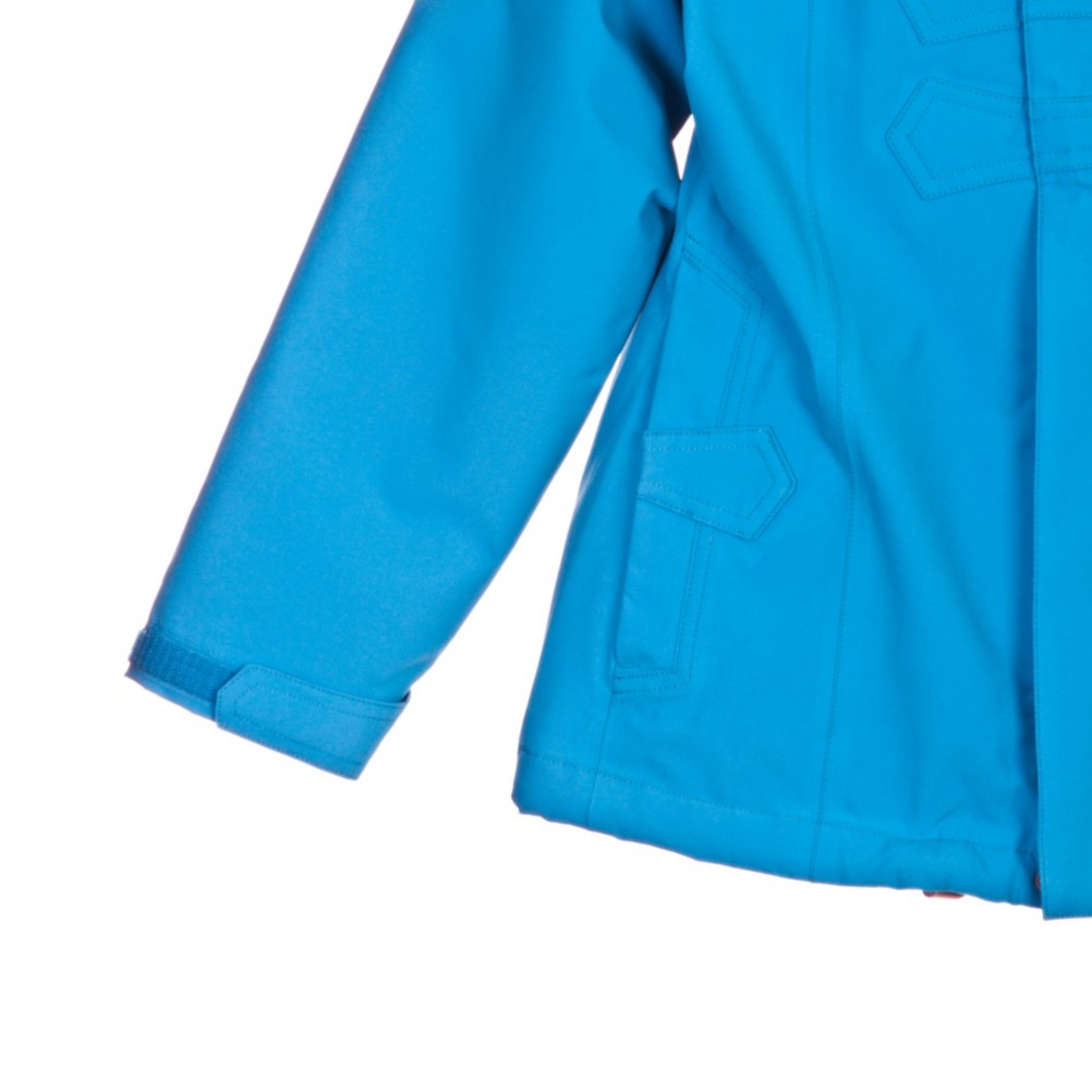 The North Face Mellia Triclimate Girls Ski Jacket 2012
