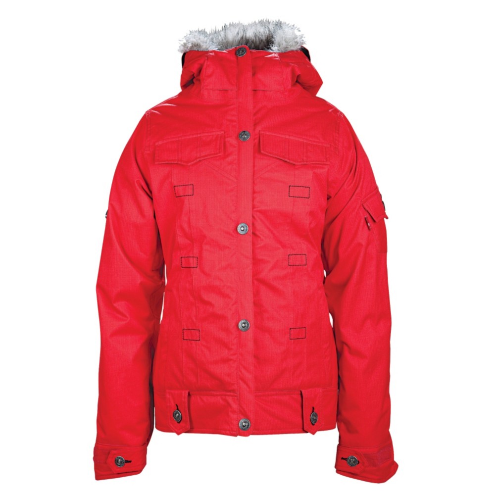 686 All Womens Snowboard Jackets