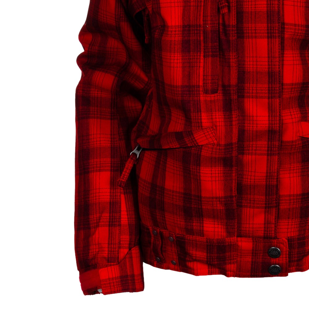 686 Smarty Cadence Womens Shell Snowboard Jacket 2011