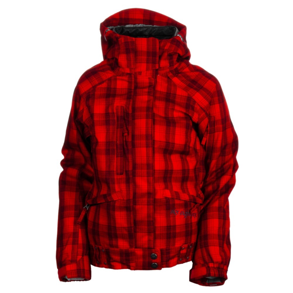 686 Womens Shell Jackets