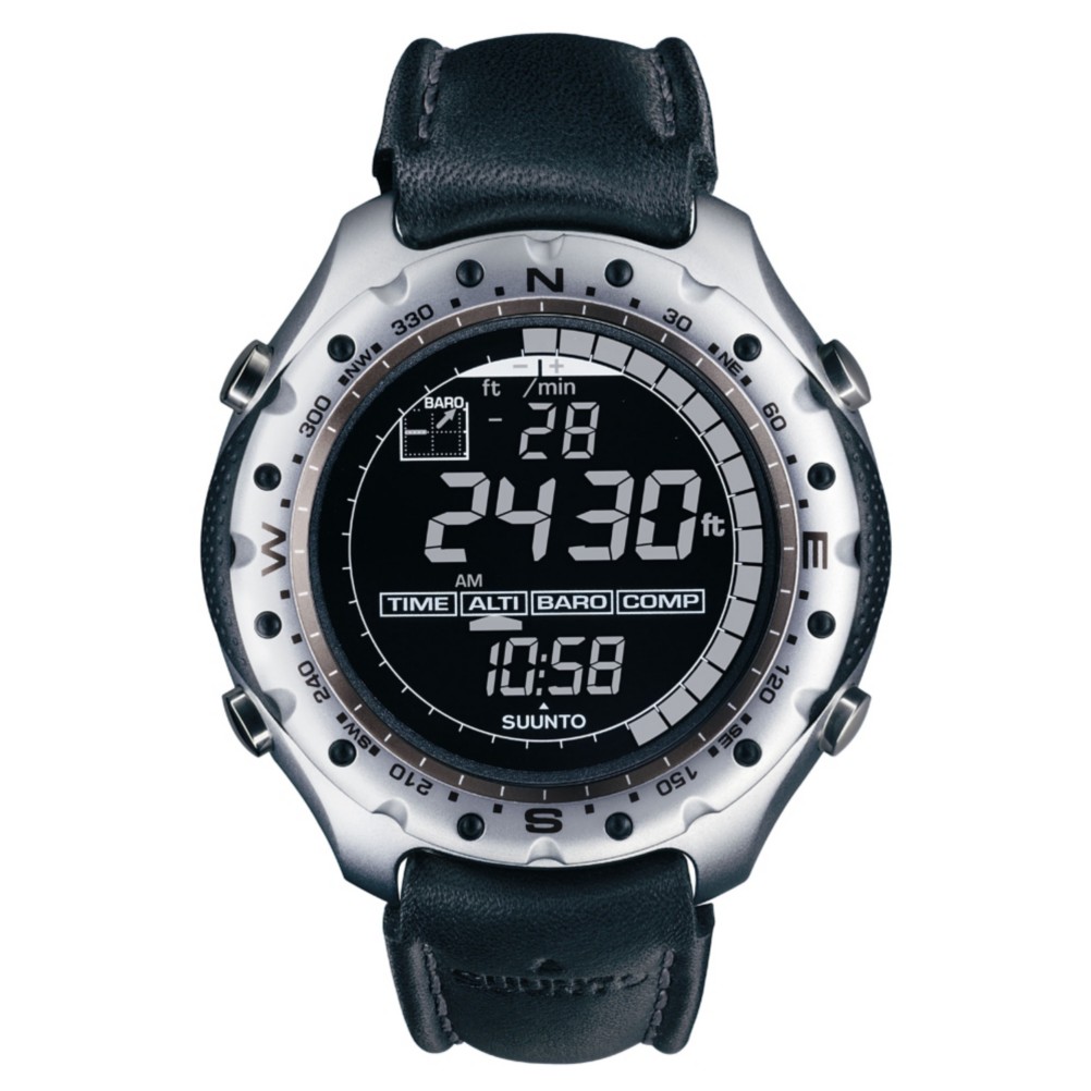 Suunto X Lander Digital Sport Watch, , medium