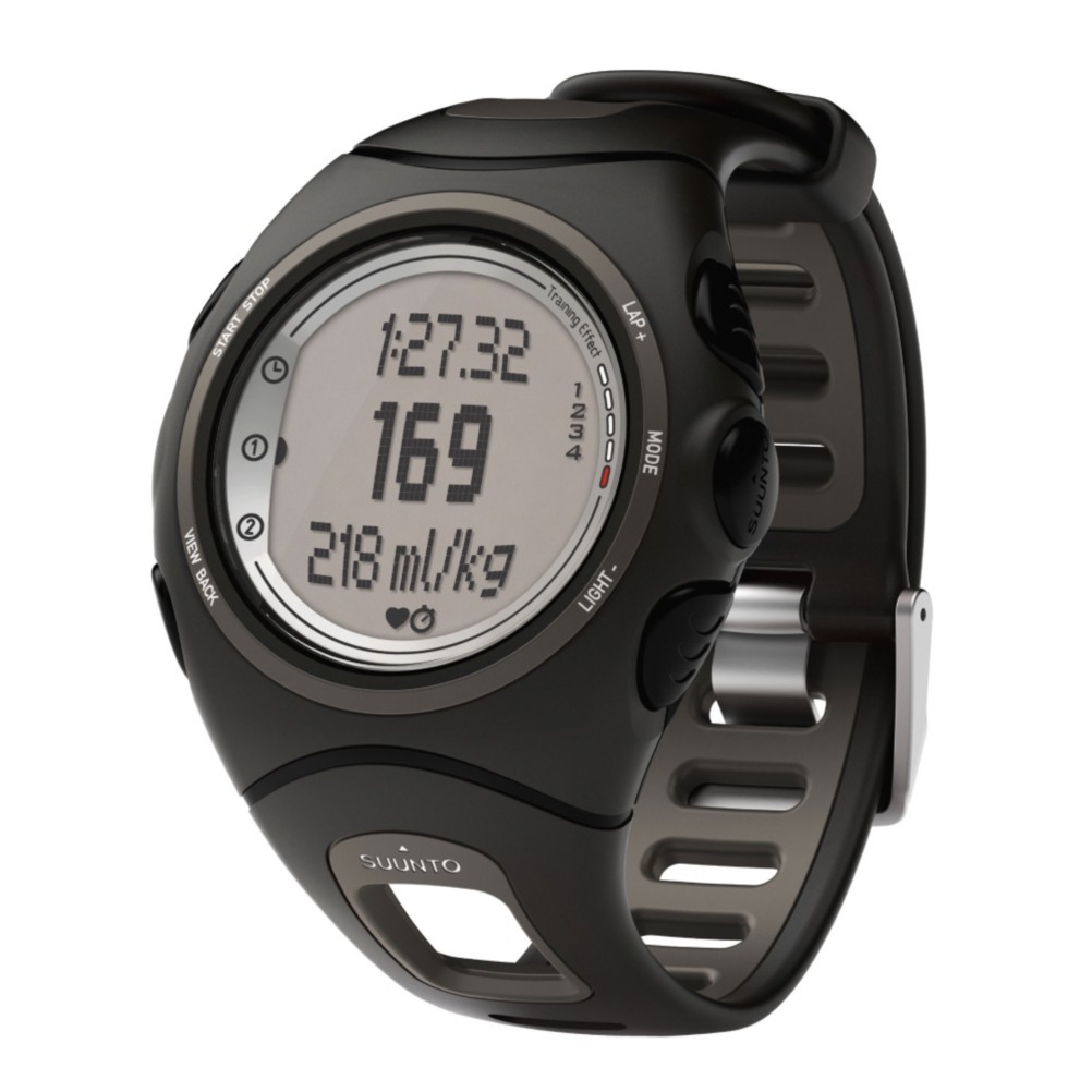 Suunto T6D Sport Watch 2011