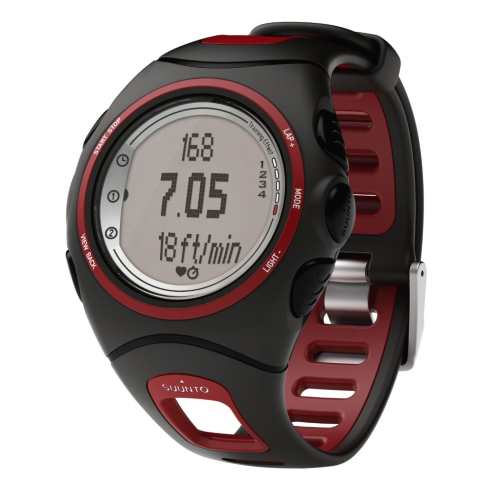 Suunto T6D Sport Watch 2011