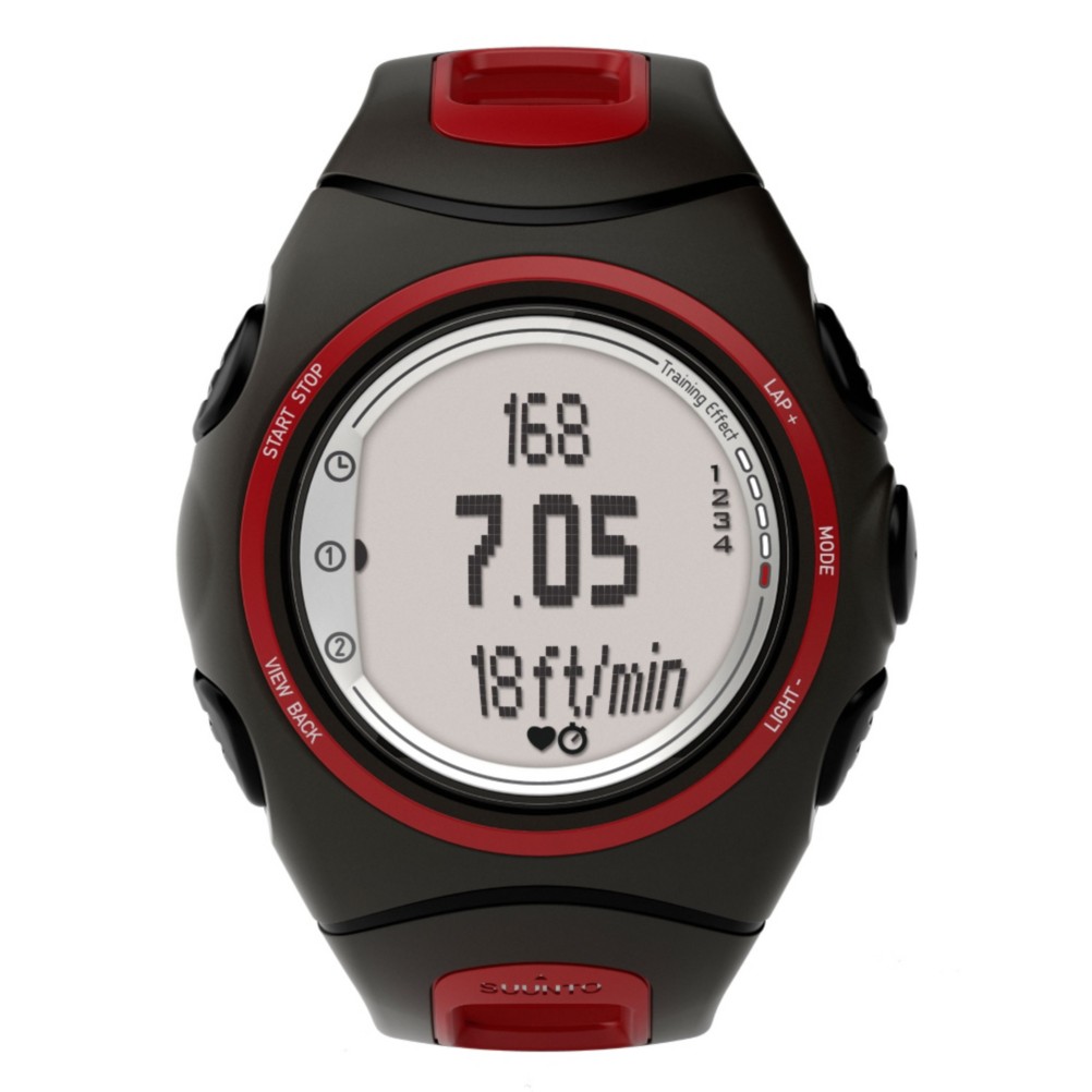 Suunto T6D Sport Watch 2011