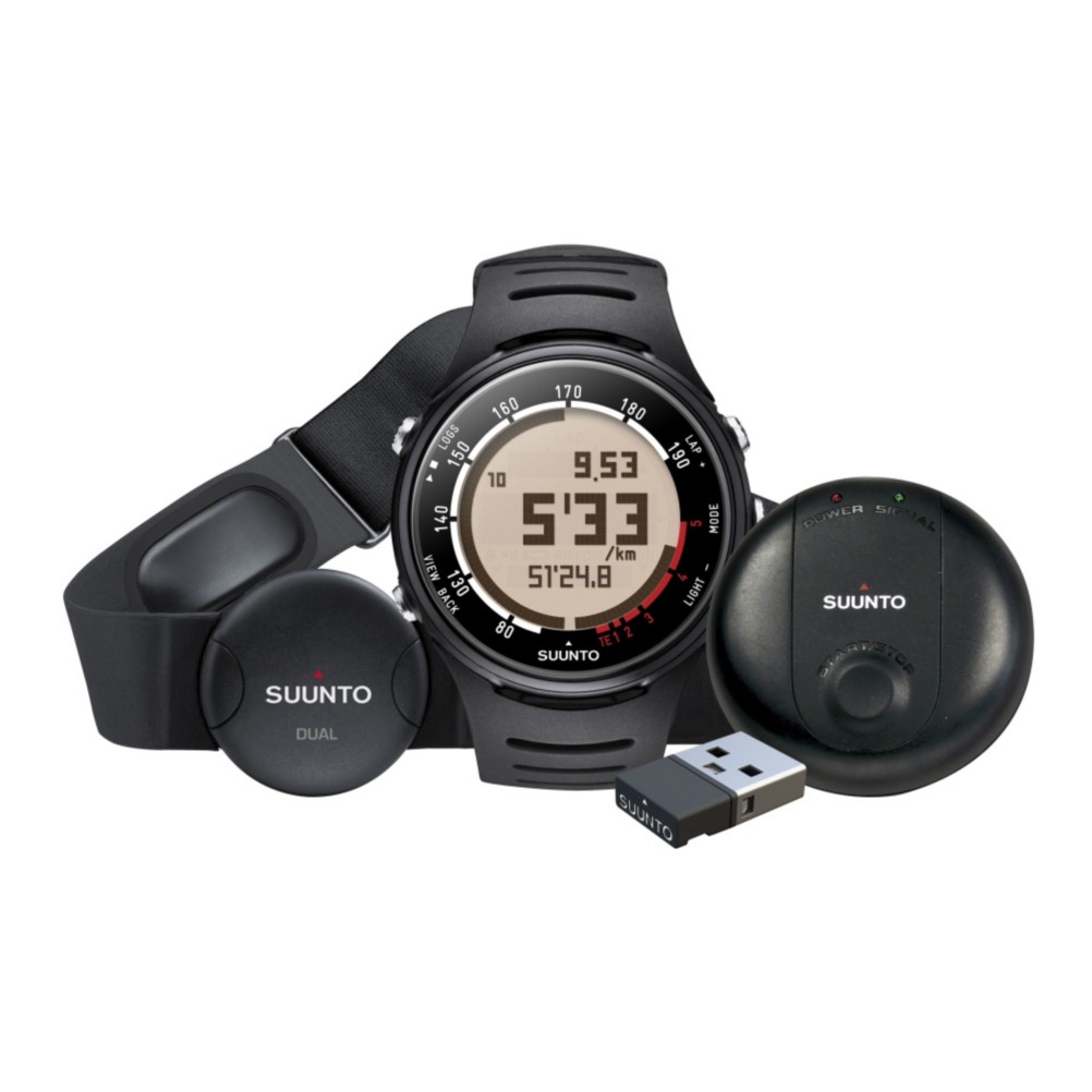Suunto Mens Sport Watches
