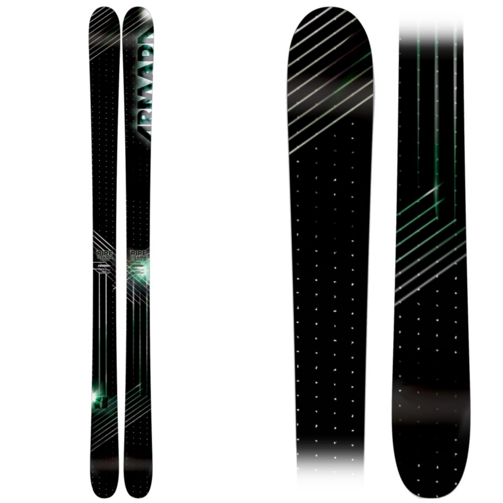 Armada Pipe Cleaner Skis