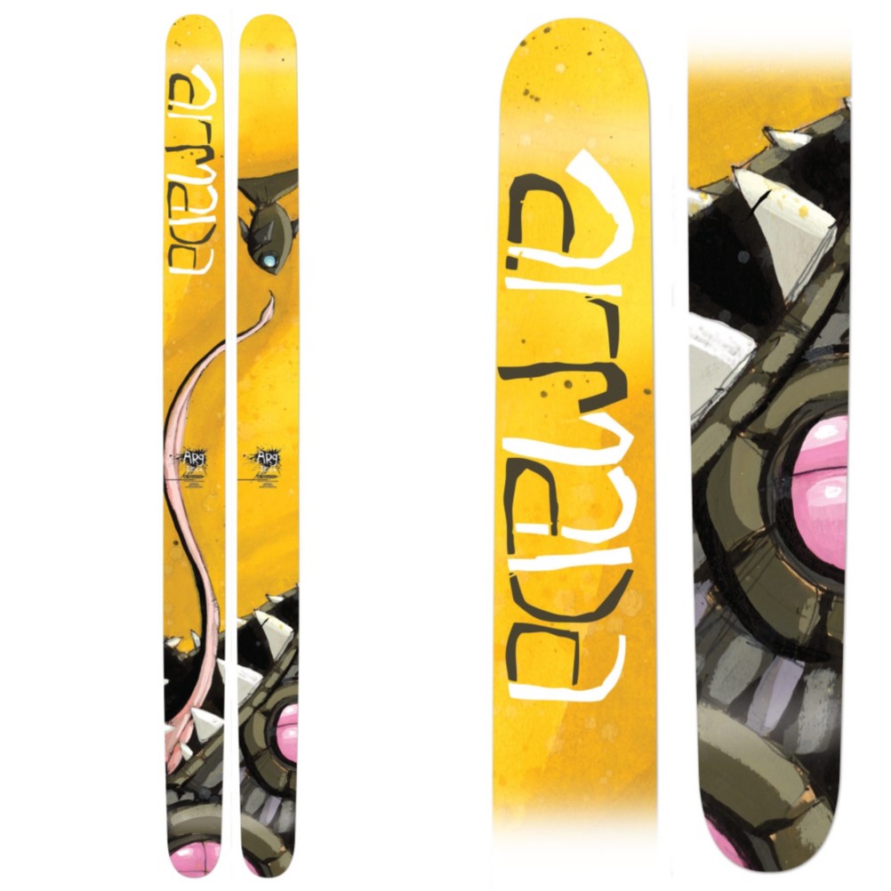 Armada ARG Skis
