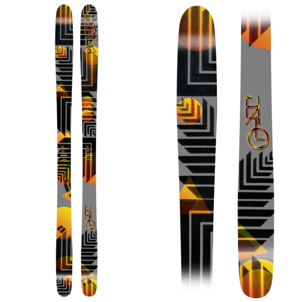 Armada Halo Skis