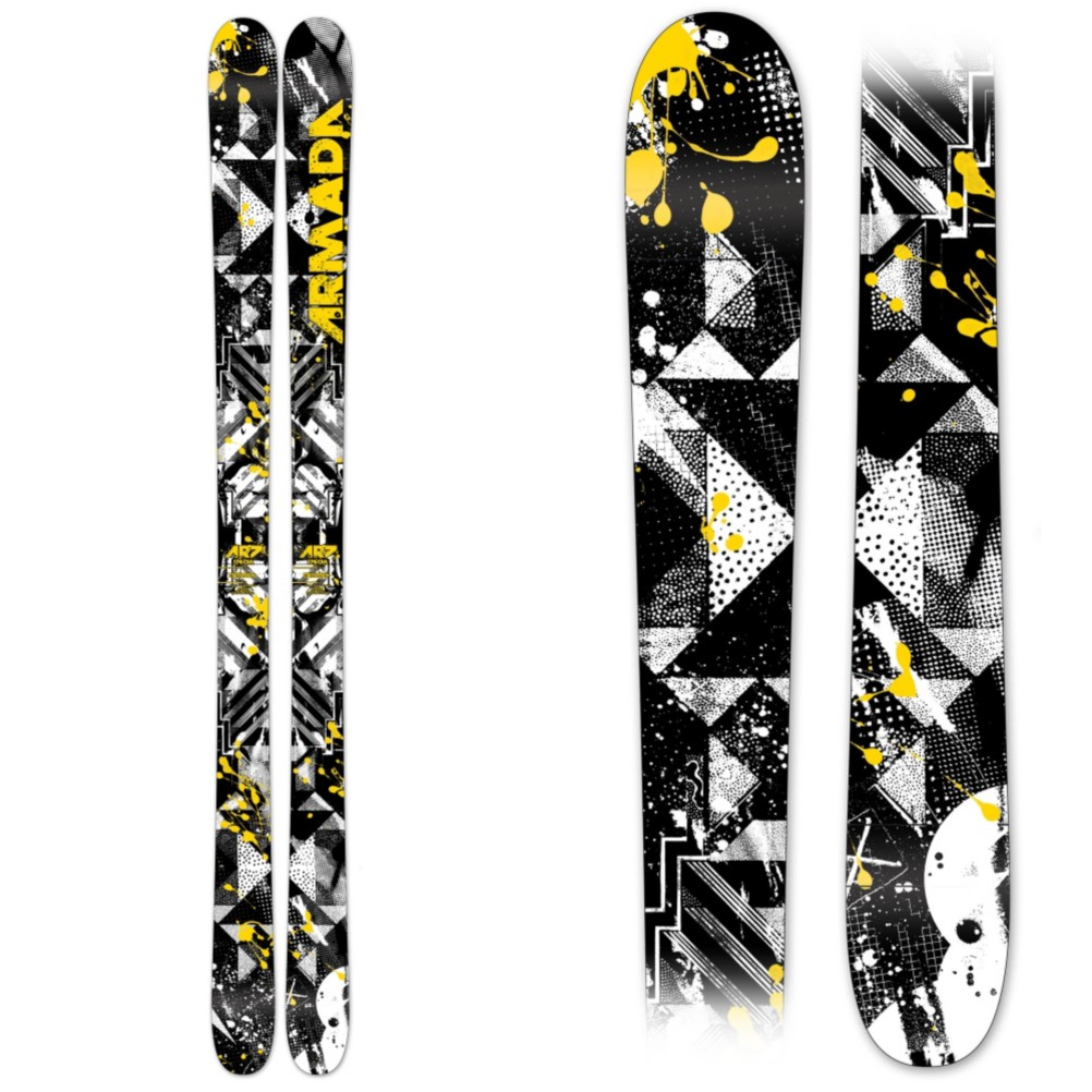 Armada AR7 Skis