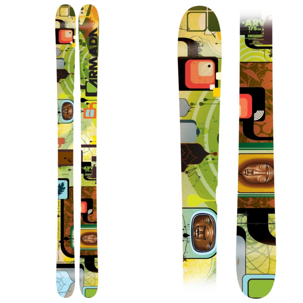 Armada ARV Skis