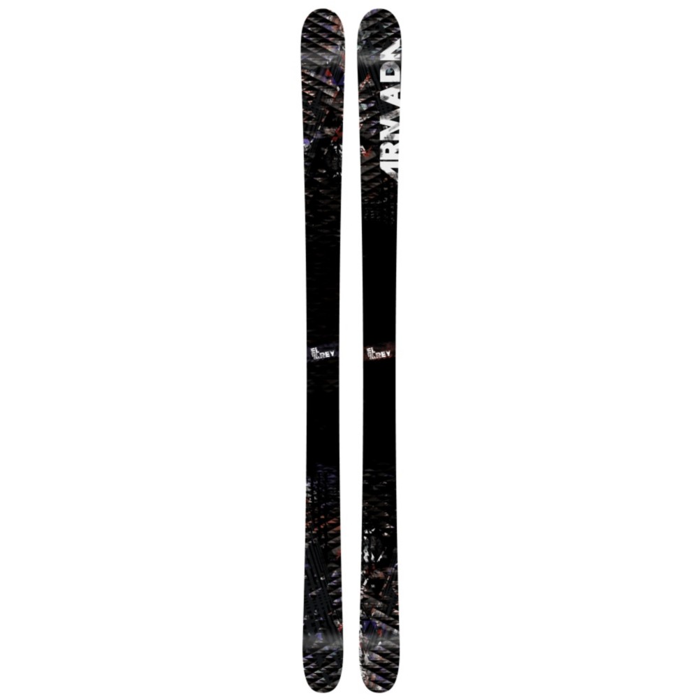 Armada El Rey Skis 2012