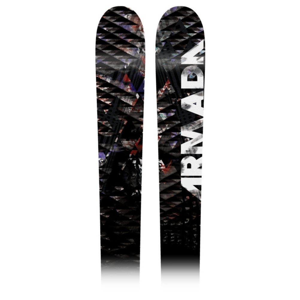 Armada El Rey Skis 2012