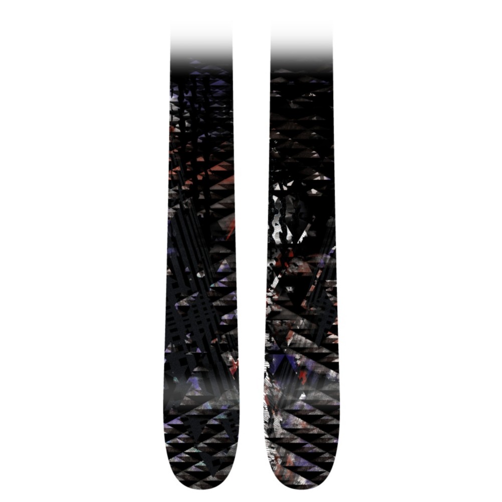 Armada El Rey Skis 2012