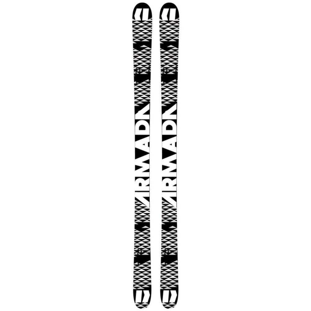 Armada El Rey Skis 2012