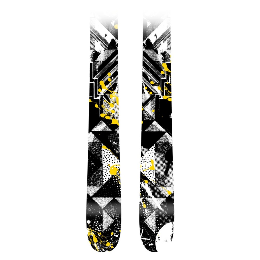 Armada Coda Kids Skis 2012