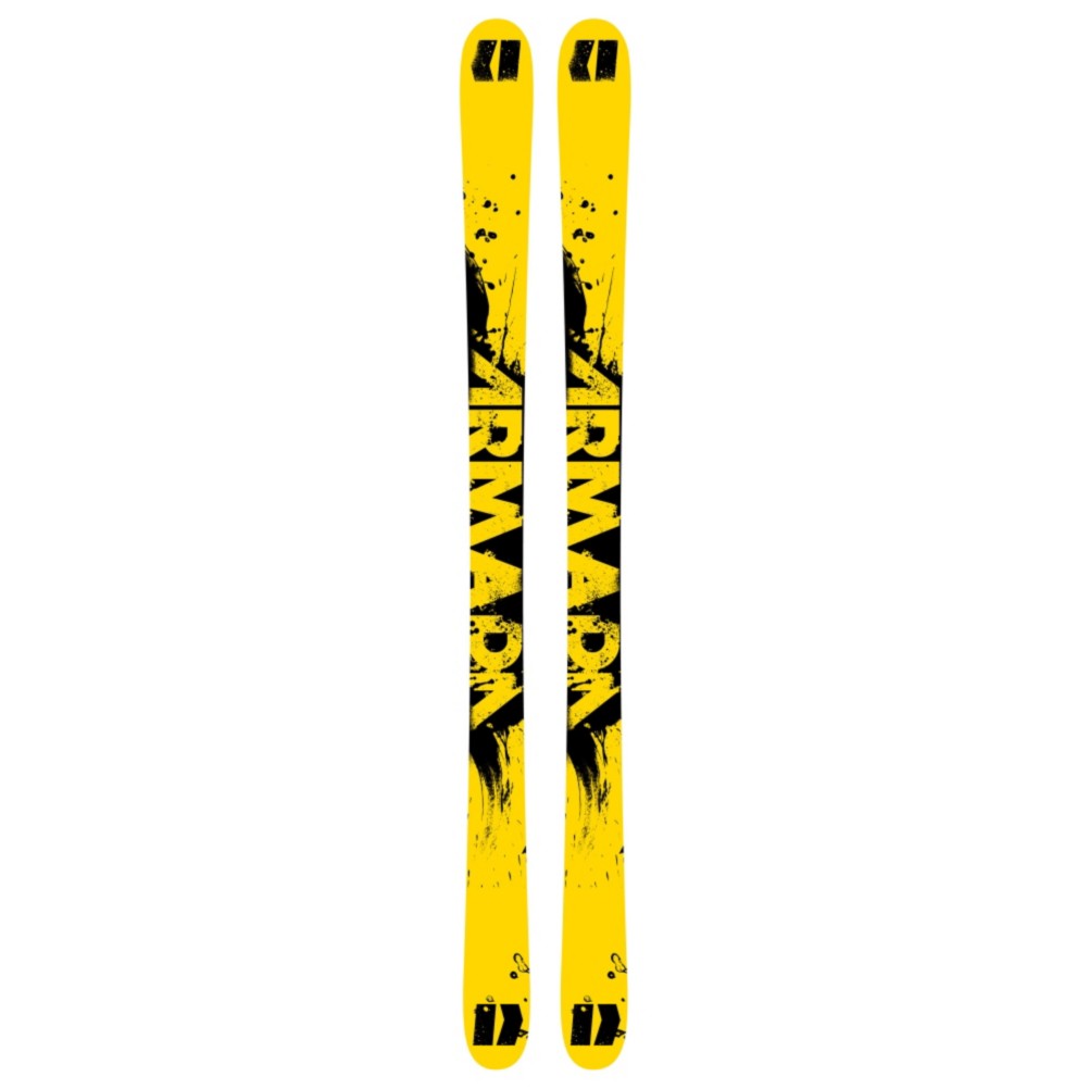 Armada Coda Kids Skis 2012