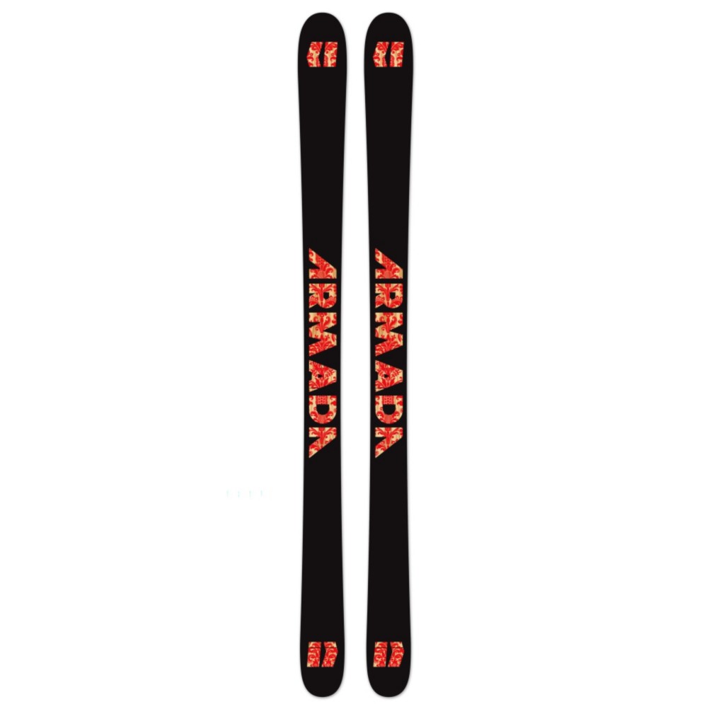 Armada ARVw Womens Skis 2012