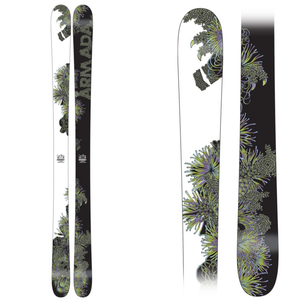 Armada Cantika Womens Skis