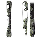Armada Cantika Womens Skis