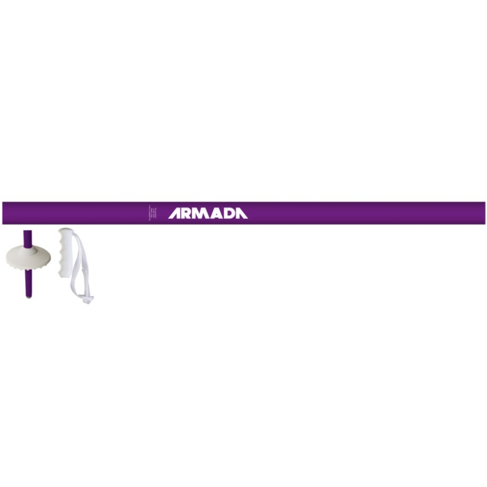 Armada Triad Ski Poles 2012