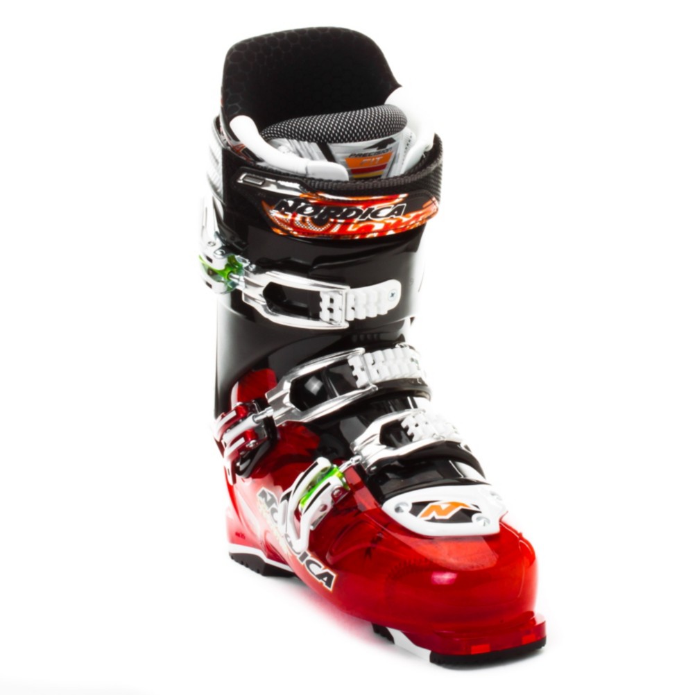 Nordica Fire Arrow F3 Ski Boots eBay