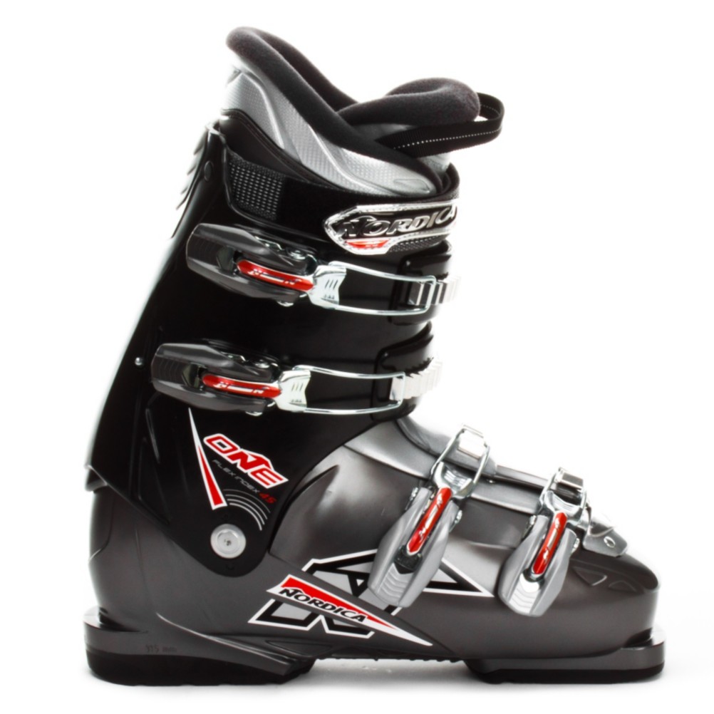 Nordica One 45 Ski Boots 2012, , small