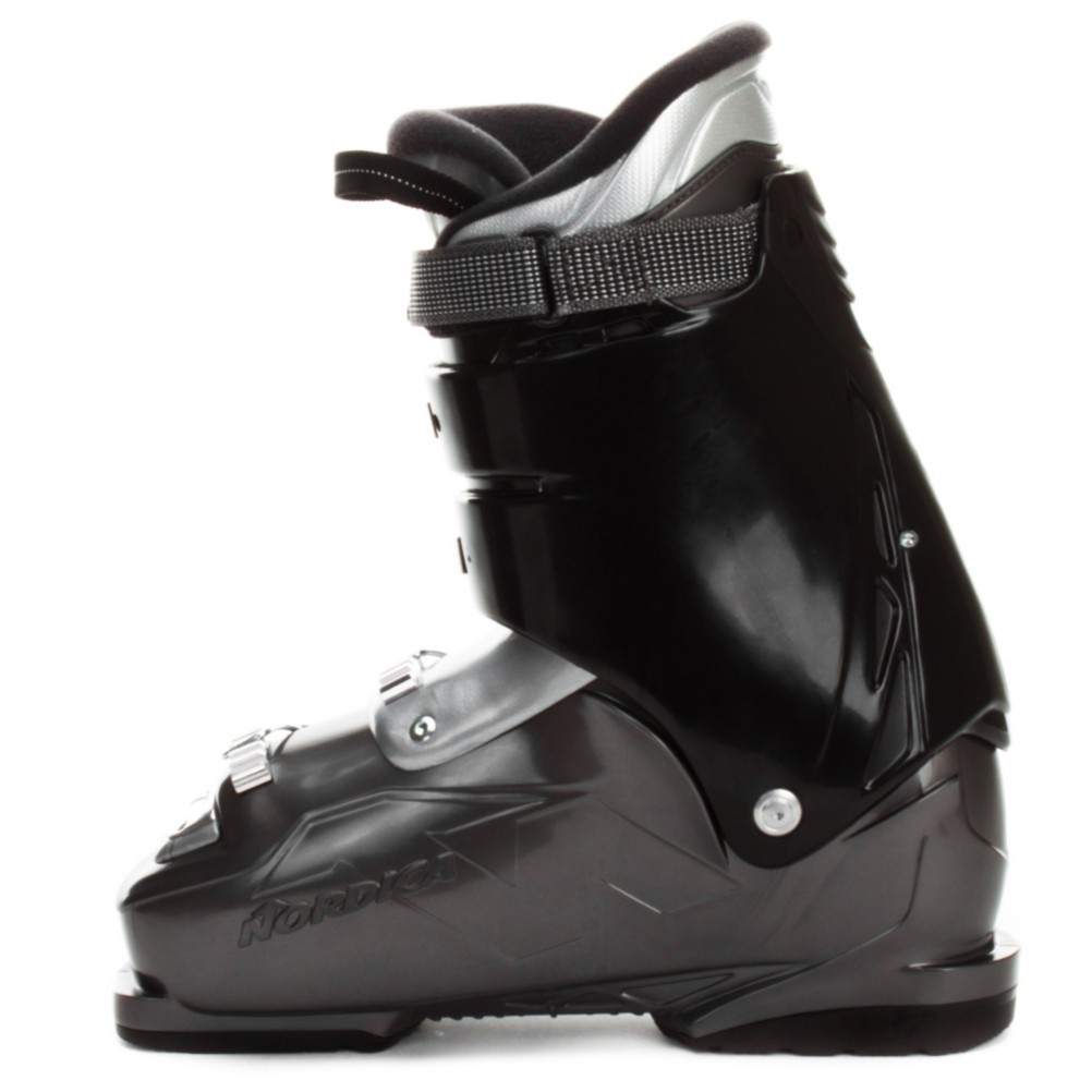 Nordica One 45 Ski Boots 2012, , small
