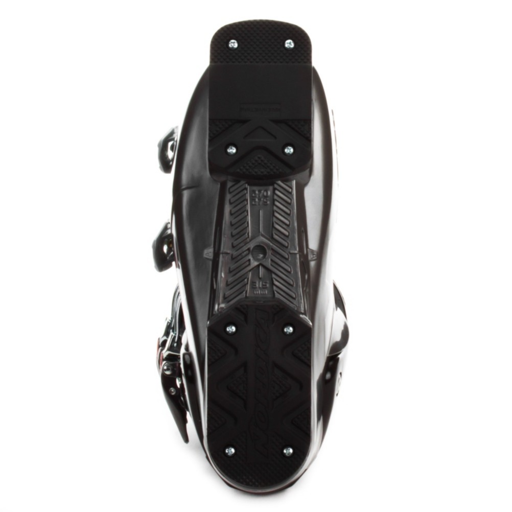 Nordica One 45 Ski Boots 2012, , small