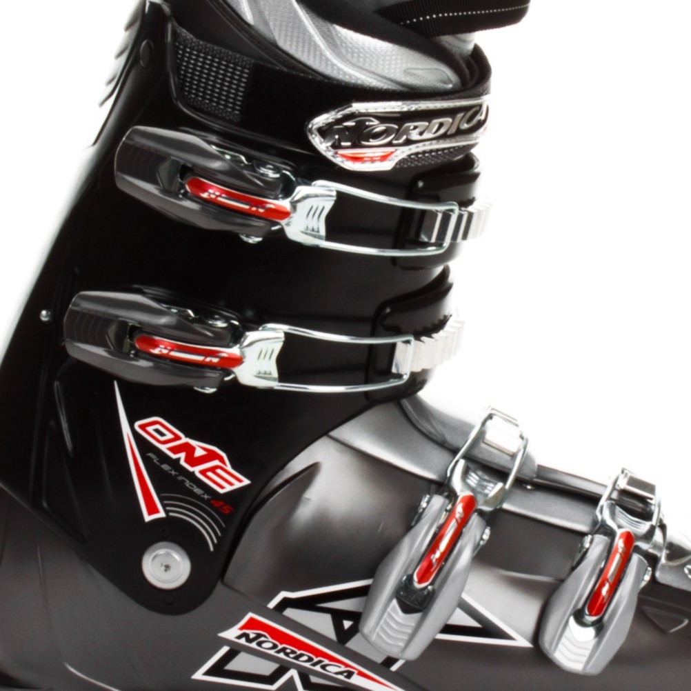 Nordica One 45 Ski Boots 2012, , small