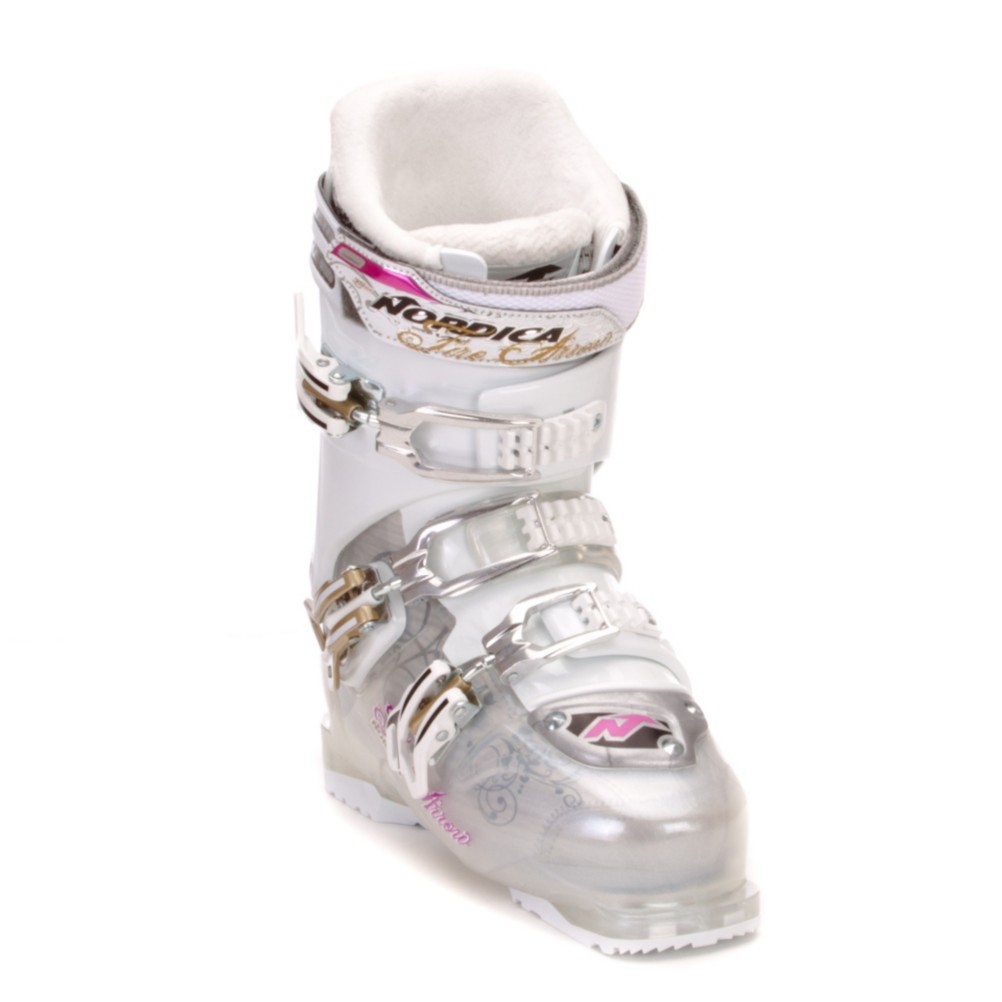 Nordica Fire Arrow F4 W Womens Ski
