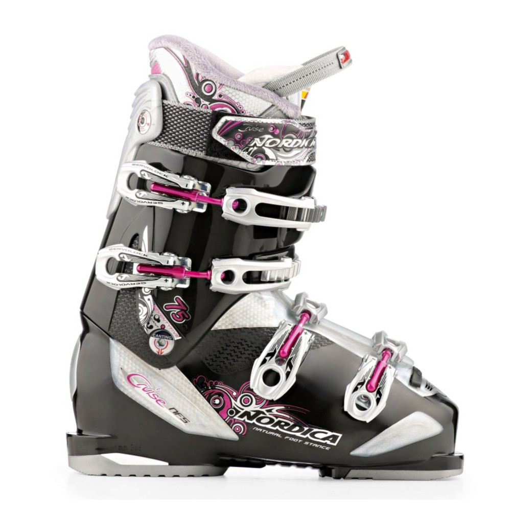 Nordica Cruise 75 W Womens Ski Boots