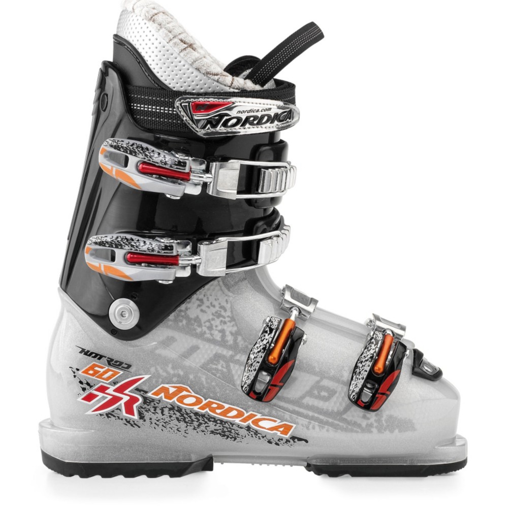 Nordica Hot Rod 60 Kids Ski Boots