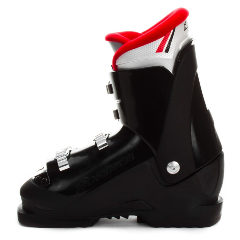Nordica GP TJ Kids Ski Boots 2012, , small