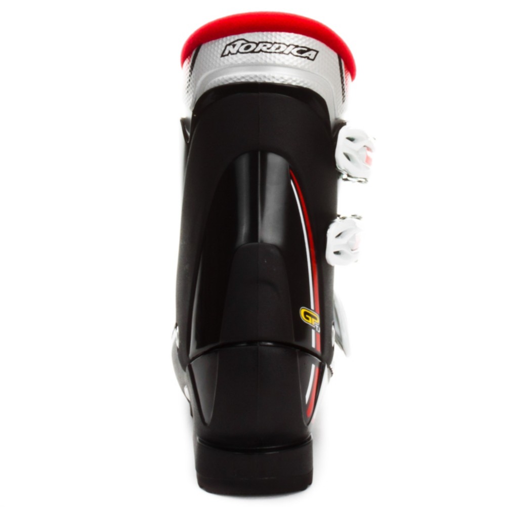 Nordica GP TJ Kids Ski Boots 2012, , small