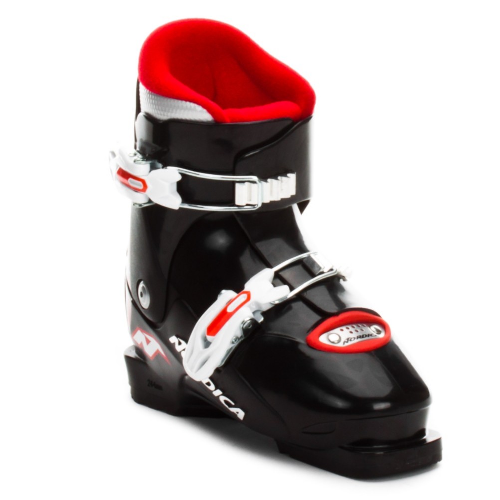 Nordica Nordica GP T2 Kids Ski Boots