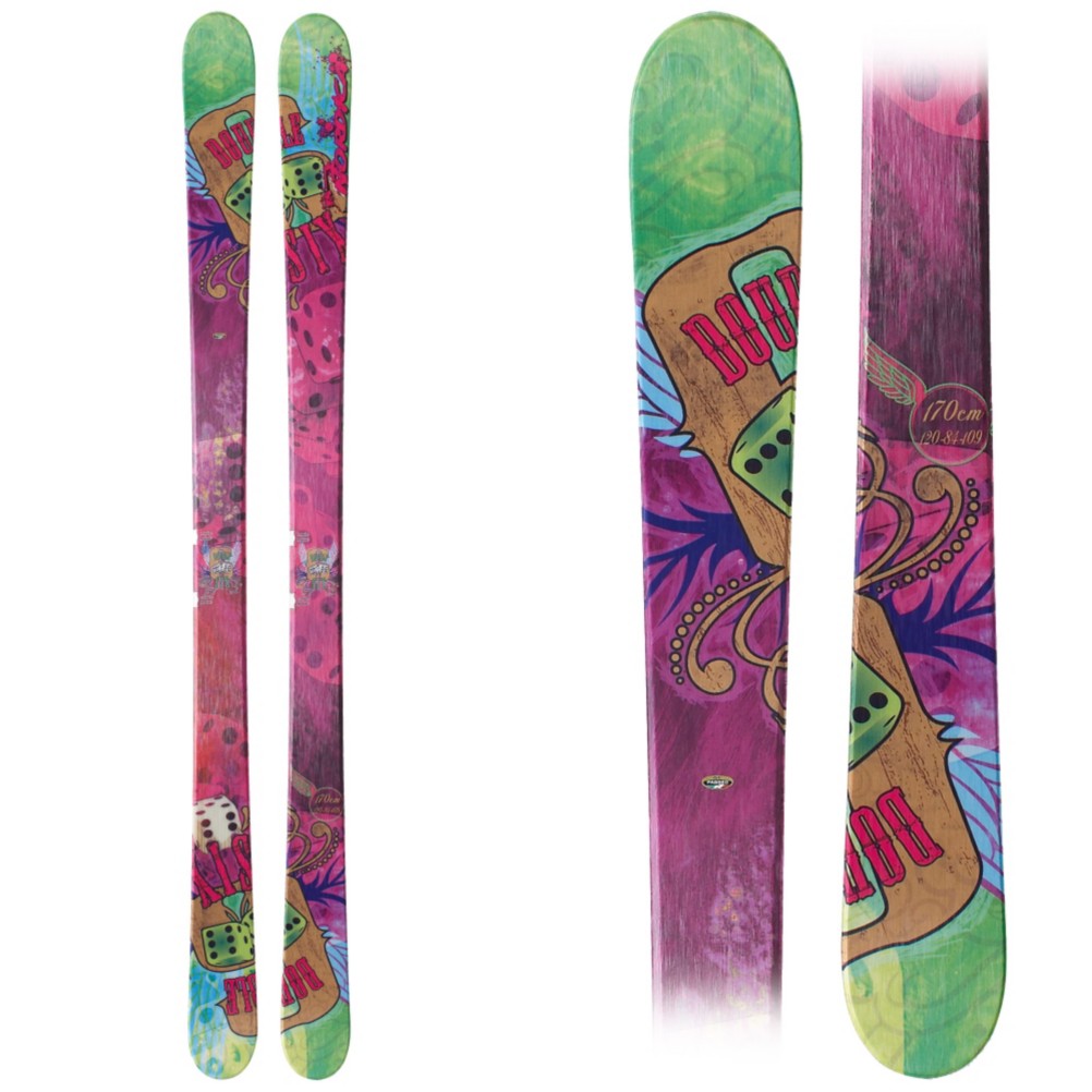 Nordica Men's Twin Tip