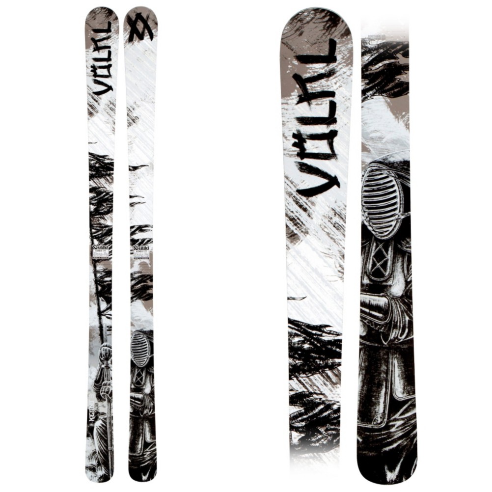 Volkl Kendo Skis