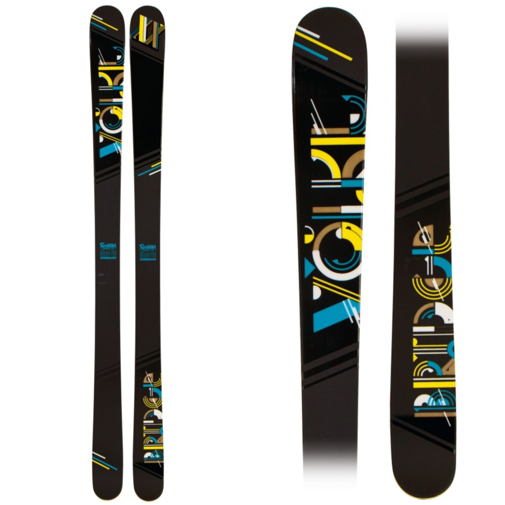 Volkl Bridge Skis