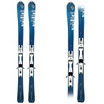 Volkl Attiva Oceana Womens Skis with Attiva 3Motion TL 10.0 Bindings