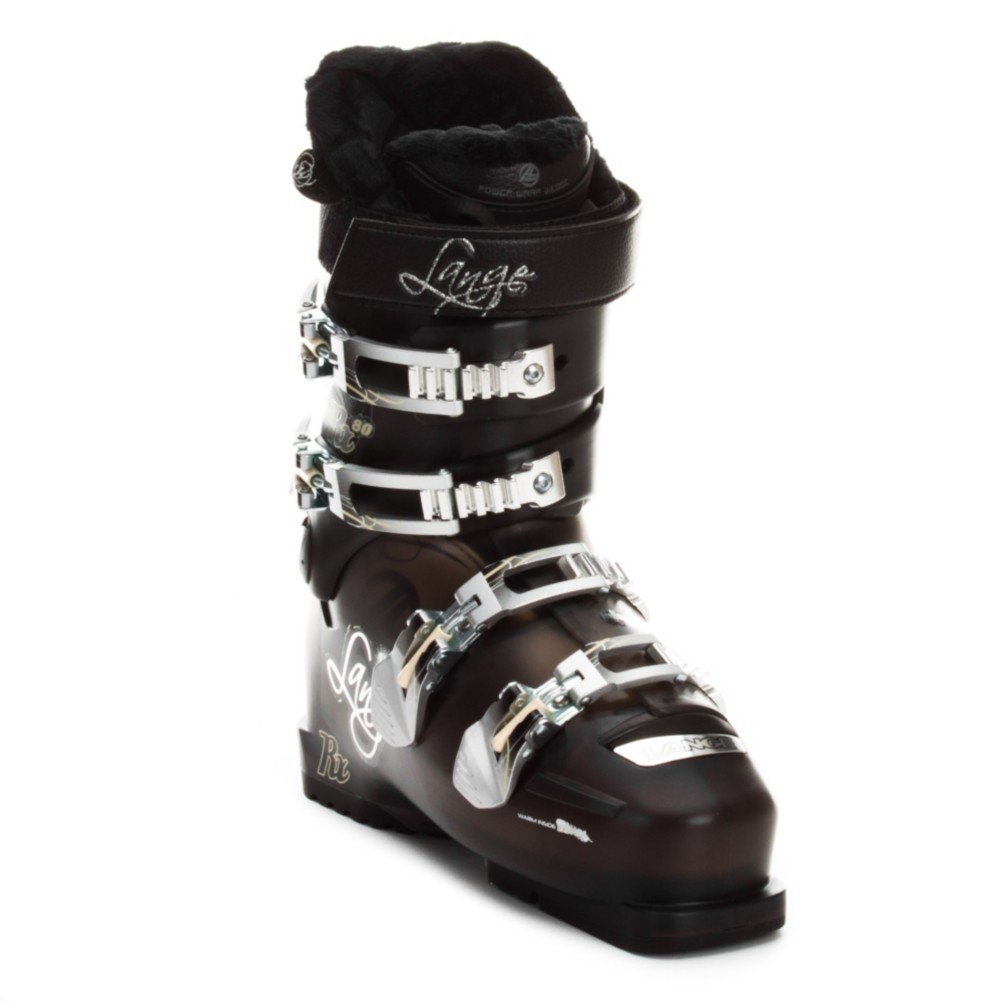 Lange Womens Ski Boots