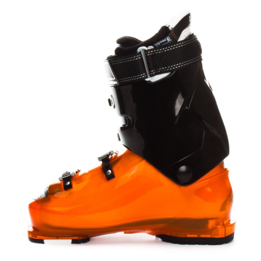 Lange Super Blaster Ski Boots 2012