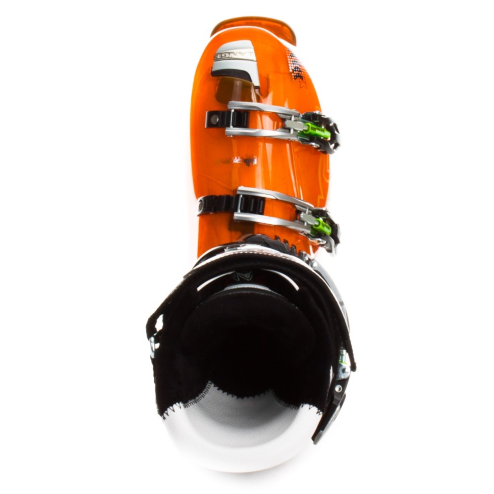 Lange Super Blaster Ski Boots 2012