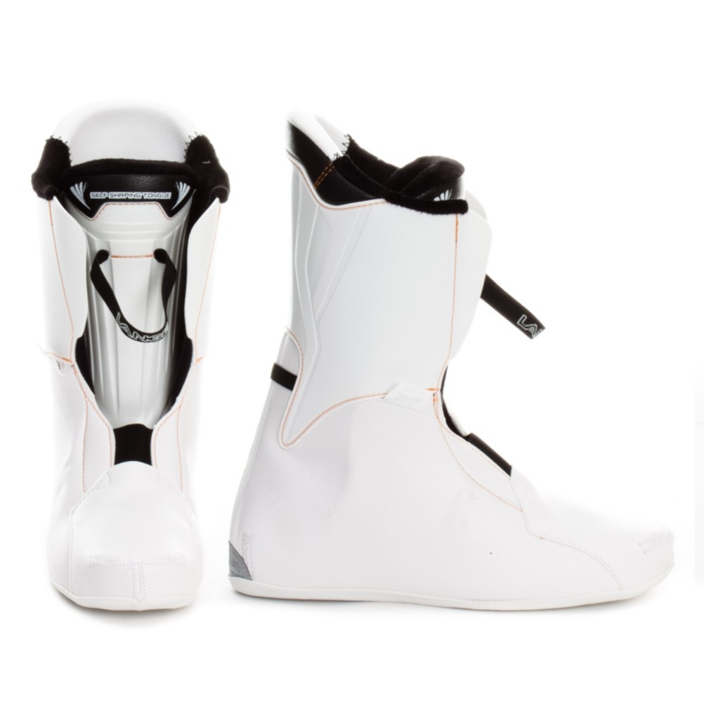 Lange Super Blaster Ski Boots 2012