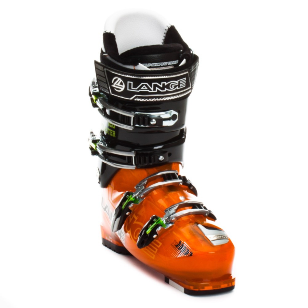 Lange Super Blaster Ski Boots, , medium