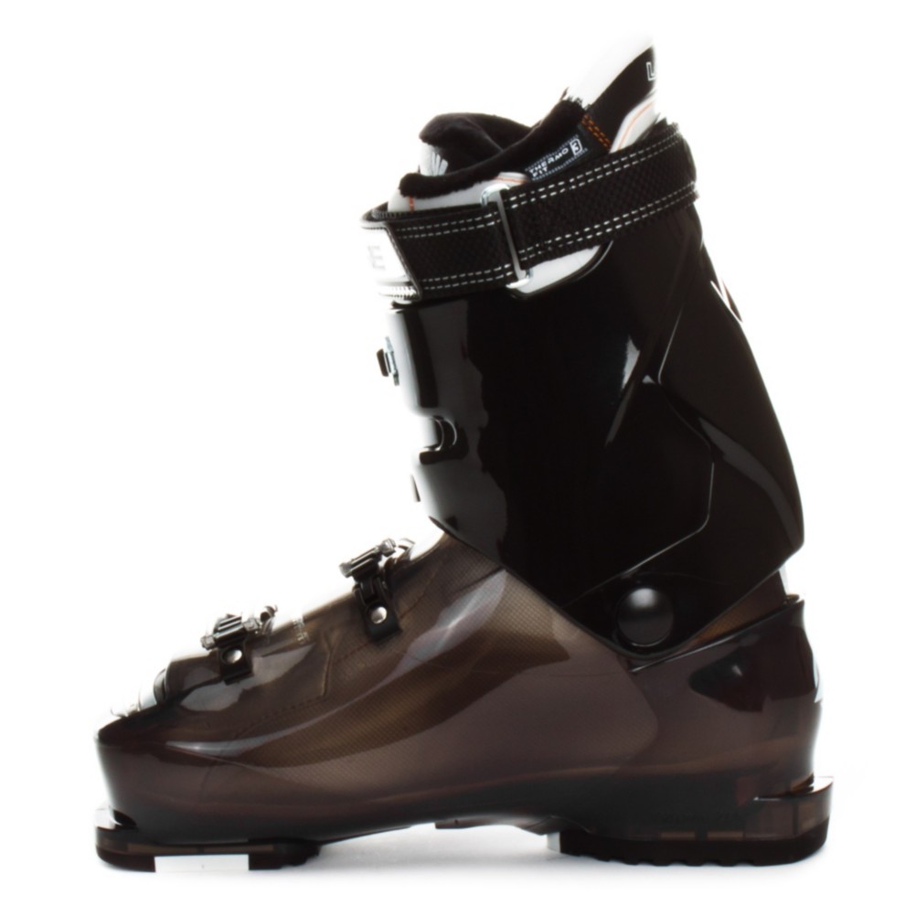 Lange Blaster Pro Ski Boots 2012