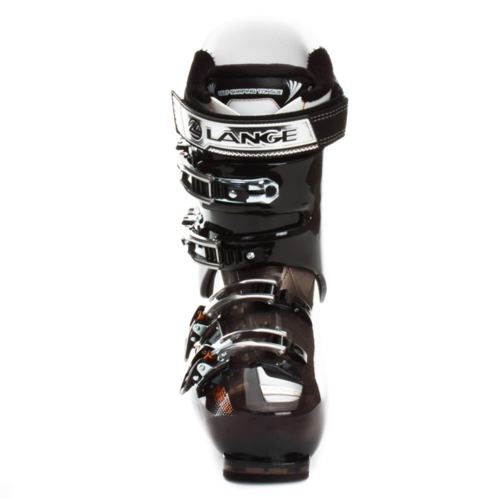 Lange Blaster Pro Ski Boots 2012